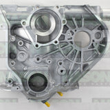 Timing Cover & Oil Pump TOYOTA 2L HIACE HILUX BUNDERRA KC2L-OP-H - Nason
