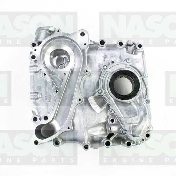 Timing Cover & Oil Pump TOYOTA 2RZFE INC OIL PUMP KC2RZFE-H - Nason
