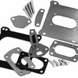 Carburetor Adaptor Kit HOLDEN V8 4BBL TO 2 BBL CARBY KC309 - Kilkenny