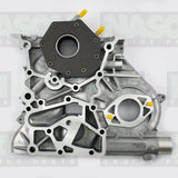 Timing Cover & Oil Pump TOYOTA 3L INC OIL PUMP KC3L-H - Nason