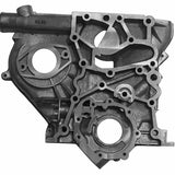 Timing Cover TOYOTA 3L HiACE 89-00 HiLUX KC3L - Kilkenny