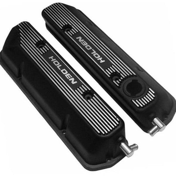 Rocker Cover HOLDEN 5.0L V8 VN 1988-ON KC50GB - Kilkenny