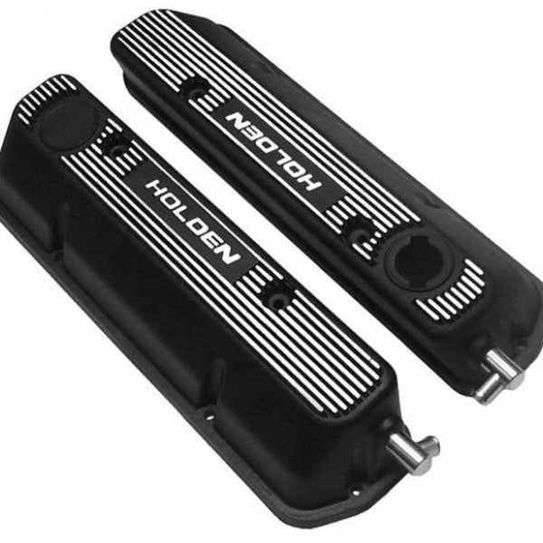 Rocker Cover HOLDEN 5.0L V8 VN 1988-ON KC50PB - Kilkenny