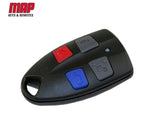 Remote - Complete Ford AU 3 & KF105 - Goss