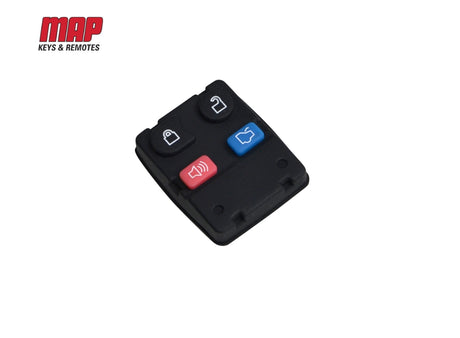 Remote Button - Ford 4 Button KF109 - Goss