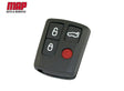 Remote Shell - Ford BA-BF 4 KF134 - Goss