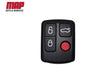 Remote - Complete Ford BA-BF 4 KF135 - Goss