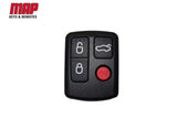 Remote - Complete Ford BA-BF 4 KF135 - Goss