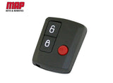 Remote - Complete Ford BA-BF 3 KF136 - Goss