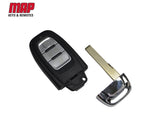 Replacement Shell - Audi 3 KF141 - Goss