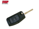 Complete Remote - Ford Flip KF150 - Goss