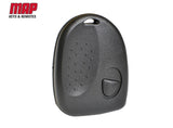 Remote Button & Shell - Holden KF201 - Goss