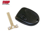 Remote - Complete Holden VS-VZ KF205 - Goss