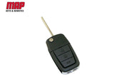 Remote Shell & Button - KF215 - Goss