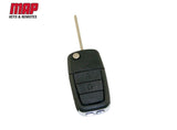 Complete Remote - Holden 2 KF216 - Goss