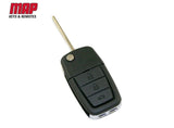 Complete Remote - Holden 3 KF217 - Goss