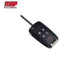 Complete Remote - Holden 5 KF219 - Goss