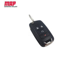 Complete Remote - Holden 4 KF221 - Goss