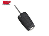 Complete Remote - Holden KF226 - Goss