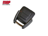 Remote Button - Holden Astra 2 KF232 - Goss