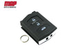 Remote Button - Mazda 3 Button KF251 - Goss