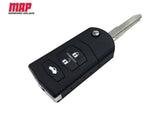 Complete Remote - Mazda 3 KF267 - Goss