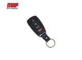 Remote Shell & Button - Kia 4 KF271 - Goss