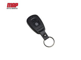 Remote Replacement Shell & KF276 - Goss
