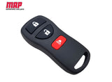 Complete Remote - Nissan 3 KF298 - Goss