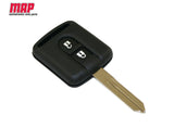 Complete Remote - Nissan 2 KF299 - Goss