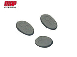 Remote Button - Mitsubishi 2 & KF301 - Goss
