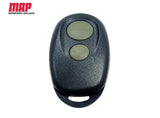 Remote - Complete Toyota 2 KF319 - Goss