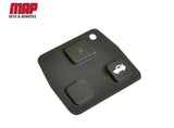 Remote Button - Toyota KF323 - Goss