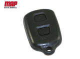 Remote Shell & Button - Toyota KF326 - Goss