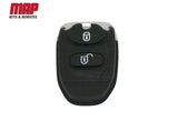 Remote Button - Hyundai 2 KF336 - Goss
