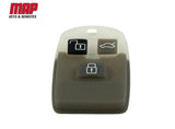 Remote Button - Hyundai 3 KF339 - Goss