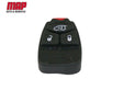 Remote Button - Jeep 3 Button KF344 - Goss
