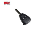 Complete Remote- Chrysler 2 Button KF346 - Goss