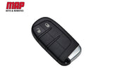 Replacment Shell Chrysler/Dodge KF348 - Goss