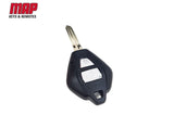 Shell & Key Replacement Isuzu, KF350 - Goss