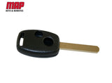 Shell & Key Replacement 2 KF361 - Goss