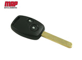 Remote - Complete Honda 2 KF362 - Goss