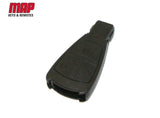 Remote Shell - Mercedes-Benz 3 Button KF369 - Goss