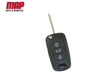 Complete Remote - Hyundai KF371 - Goss
