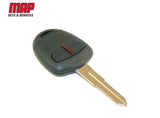 Complete Remote - Mitsubishi 2 KF373 - Goss