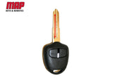 Shell & Key Replacement - 2 KF375 - Goss