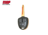 Shell & Key Replacement - 3 KF377 - Goss