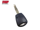 Shell & Key Replacement - 1 KF379 - Goss
