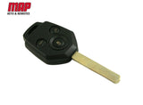 Complete Remote Subaru 3 KF382 - Goss
