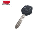 Complete Remote Subaru 3 KF387 - Goss